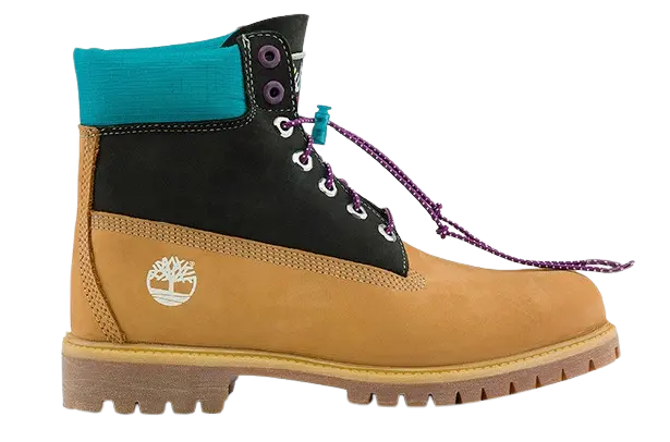 Giày Timberland Outdoor Leisure High-Top 6-Inch Boots A2N93W