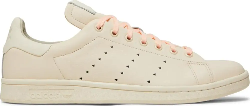 Giày Adidas Pharrell Williams Stan Smith 'Cream' FX8003