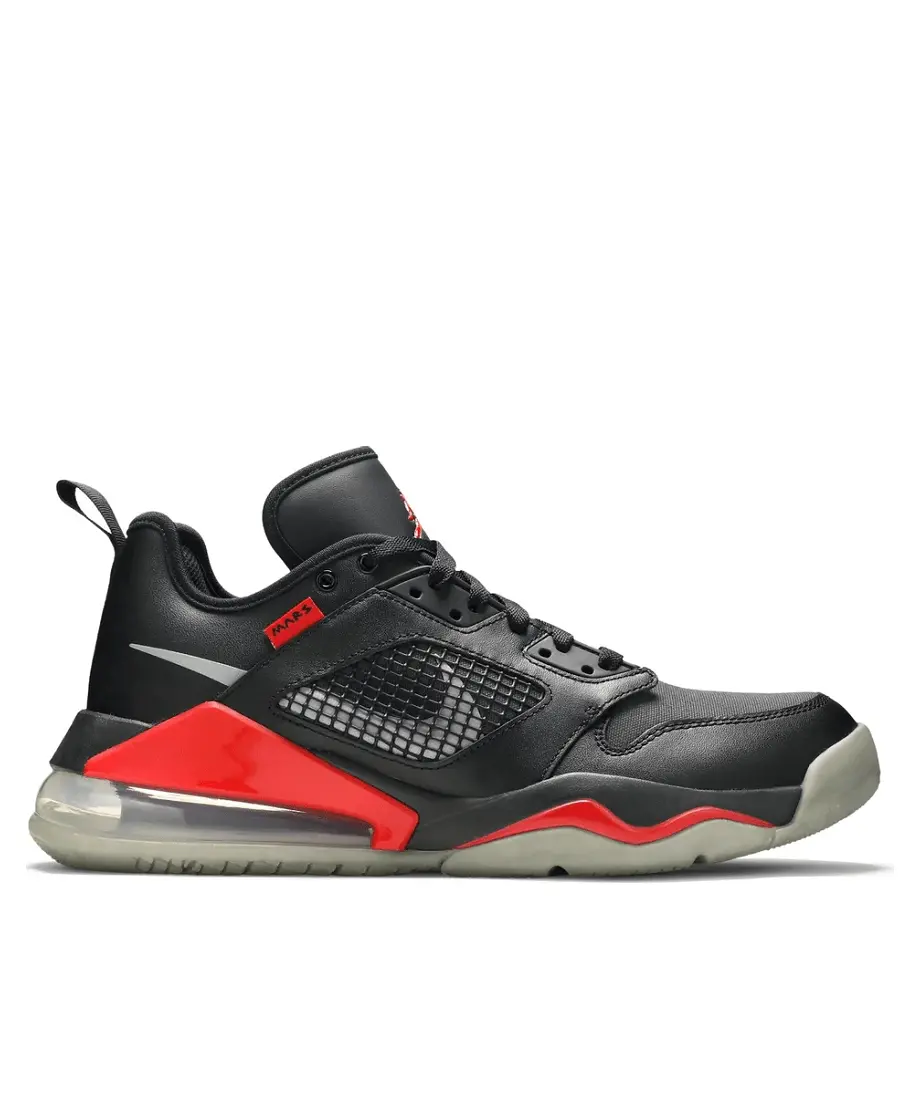 Giày Nike Jordan Mars 270 Low 'Bred' CK1196-001