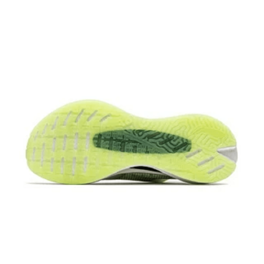 Giày Li Ning Jueying Essential 'White Green' ARHQ258-3 - Ảnh 6