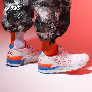Giày Asics Gel-Lyte V Marathon 1203A049-102 - Ảnh 6