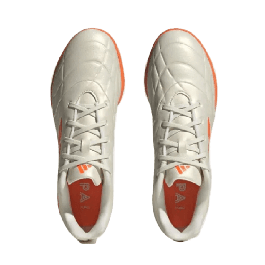 Giày Adidas Turf Copa Pure.3 'Solar Orange' GY9053 - Ảnh 4