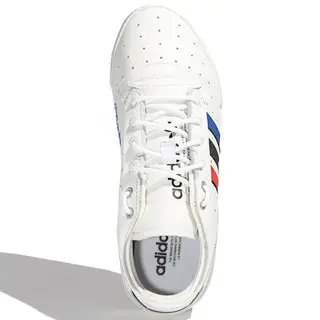 Giày Adidas Clover RivalryI RM Low White FX7862 - Ảnh 5