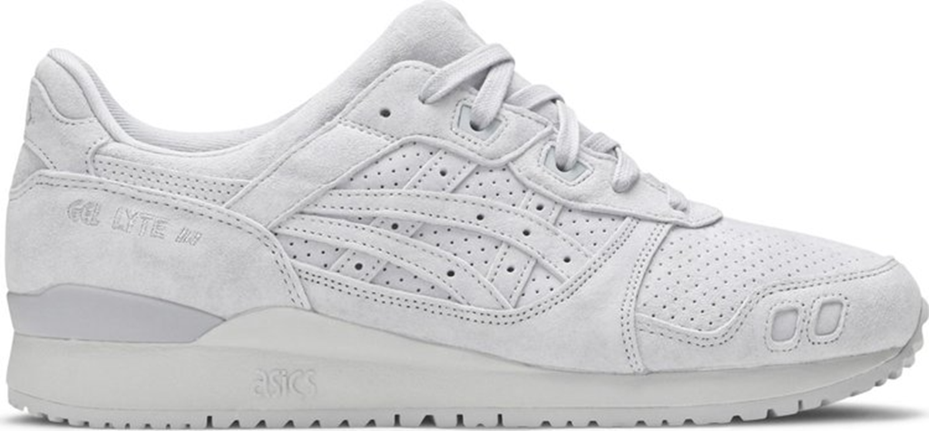 Giày Asics Gel Lyte 3 'Piedmont Grey' 1201A050-020