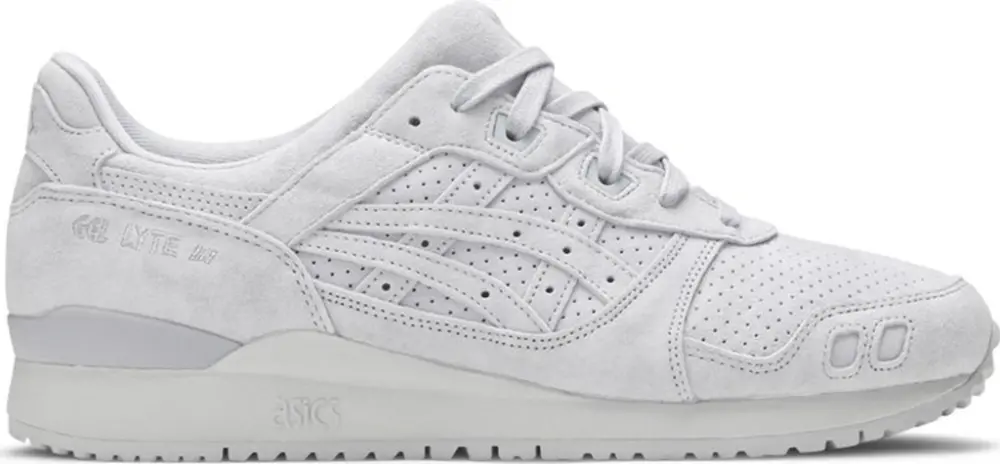Giày Asics Gel Lyte 3 'Piedmont Grey' 1201A050-020