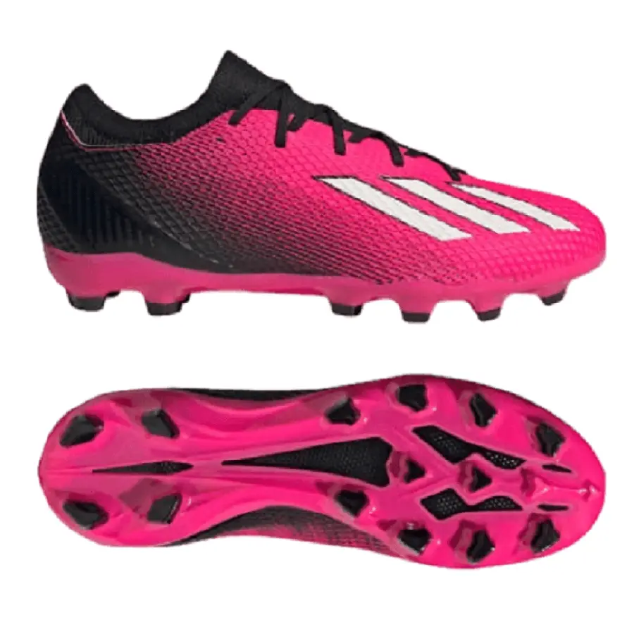 Alternative view of Giày Adidas X Speedportal.3 MG 'Pink' GZ2477