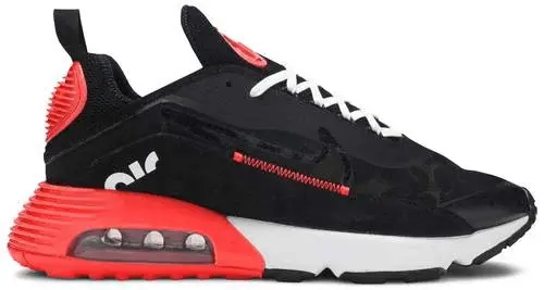 Giày Nike Air Max 2090 Infrared Duck Camo CU9174-600