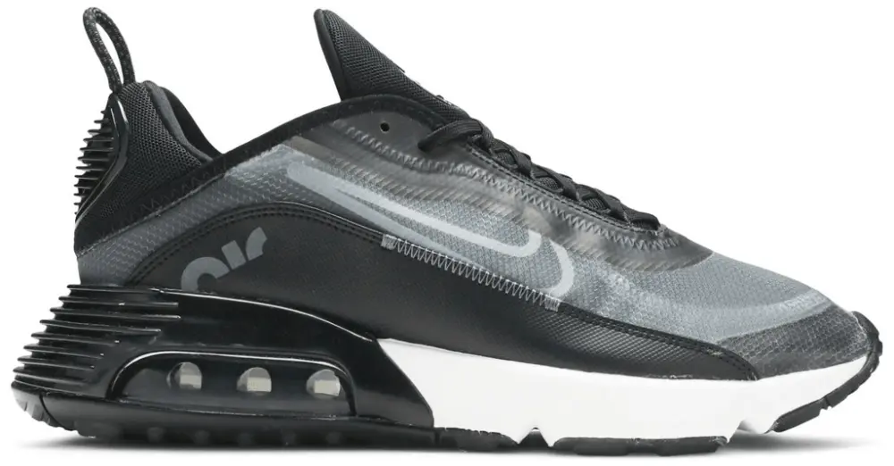 Giày Nike Air Max 2090 'Black' CW7306-001
