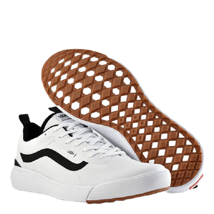Giày Vans UltraRange EXO Shoes 'White' VN0A4U1KWHT - Ảnh 3