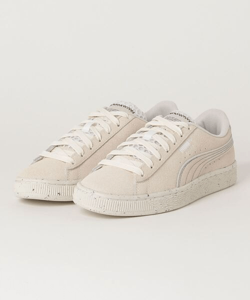 Giày Puma Suede 'RE.GEN' 380943-01 - Ảnh 6