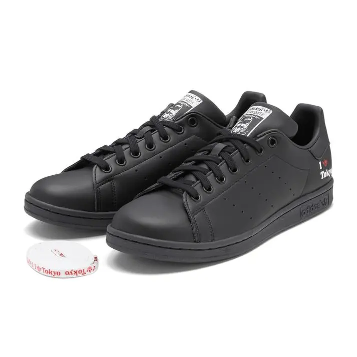 Alternative view of Giày Adidas Stan Smith 'Tokyo' H67742