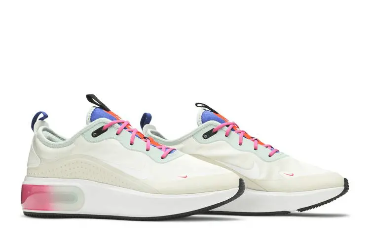 Giày Nike Wmns Air Max Dia 'Fossil' CI3898-200 - Ảnh 5