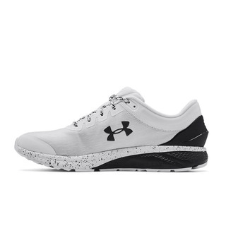 Giày Under Armour Charged Escape 3 Evo 'White Black' 3023878-108 - Ảnh 2