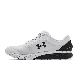 Alternative view of Giày Under Armour Charged Escape 3 Evo 'White Black' 3023878-108