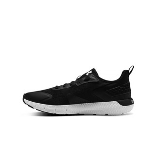 Giày Under Armour Charged Rogue Turbo 'Black White' 3025241-002 - Ảnh 2