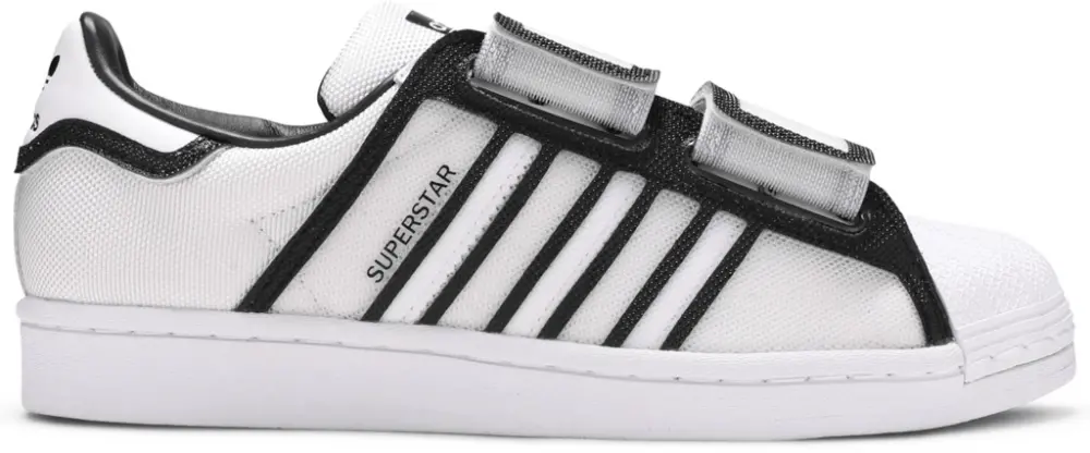 Giày Adidas Olivia Oblanc x Ji Won Choi x Wmns Superstar FW6635