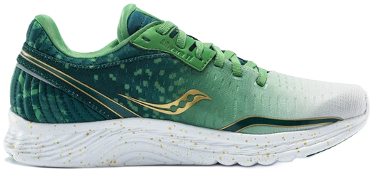 Giày Saucony Kinvara 11 'Green' S20551-15