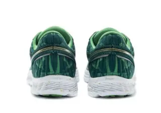 Giày Saucony Kinvara 11 'Green' S20551-15 - Ảnh 4