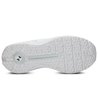 Giày Under Armour Wmns HOVR Phantom RN 'White' 3025228-100 - Ảnh 5