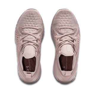 Giày Under Armour Wmns HOVR Phantom RN 'Pink' 3025228-600 - Ảnh 4