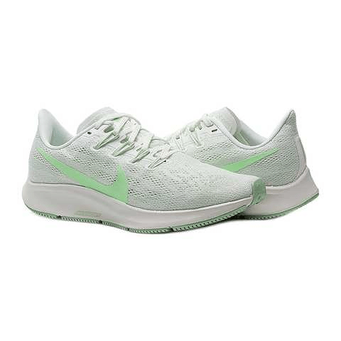 Giày Nike Air Zoom Pegasus 36 Shield 'Green' AQ2210-101 - Ảnh 2