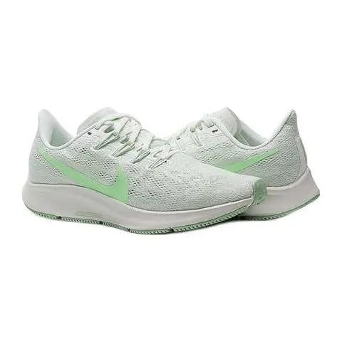 Alternative view of Giày Nike Air Zoom Pegasus 36 Shield 'Green' AQ2210-101