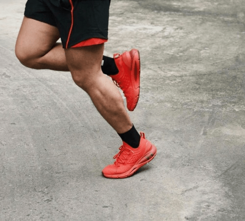 Giày Under Armour Hovr Phantom 2 'Red' 3023017-604 - Ảnh 5