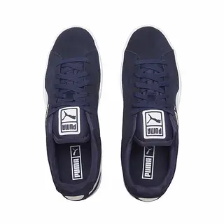 Giày Puma Suede 'Blue White' 356414-28 - Ảnh 5