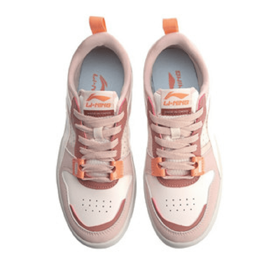 Giày Li Ning 2020 Superwave Lite Series 'Pink' AGCQ082-3 - Ảnh 5