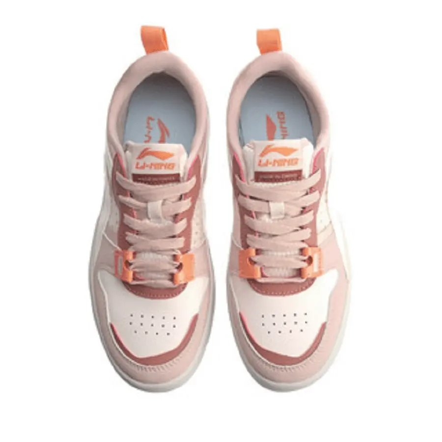 Giày Li Ning 2020 Superwave Lite Series 'Pink' AGCQ082-3 - Ảnh 5