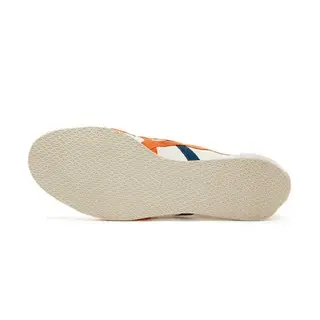 Giày Onitsuka Tiger Runspark 'White Orange' 1183B698-100 - Ảnh 5