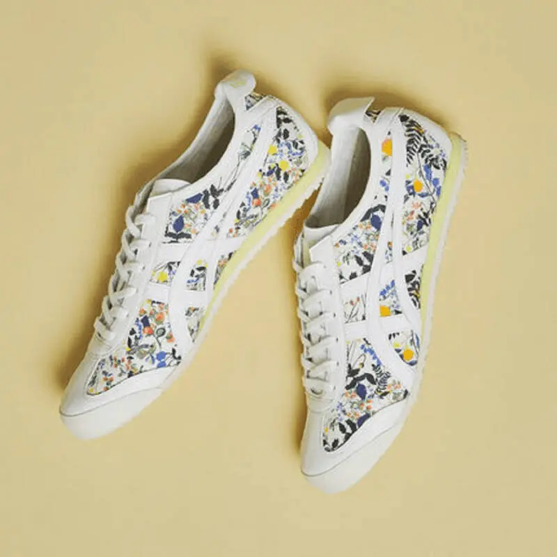 Alternative view of Giày Onitsuka Tiger MEXICO 66 'Liberty White' 1182A365-750