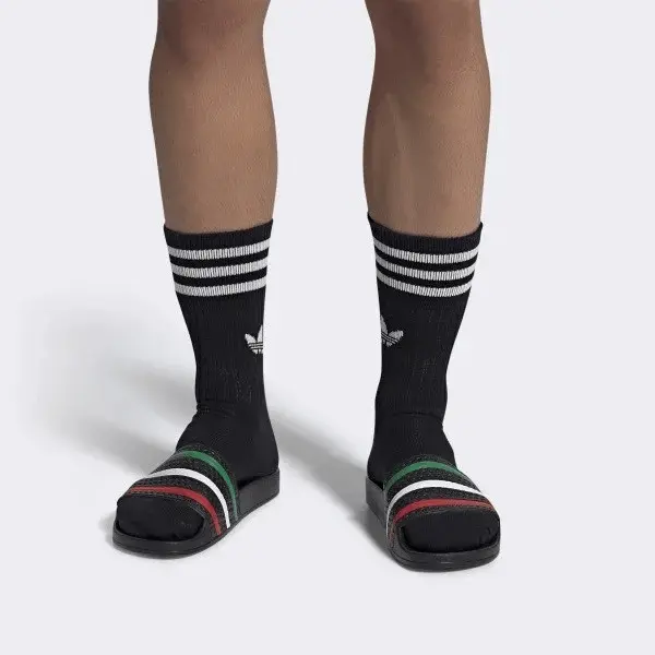 Dép Adidas Adilette 'Italy' EG3932 - Ảnh 5