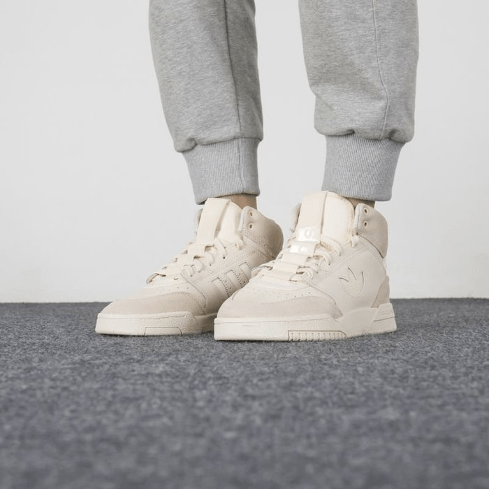 Giày Adidas Originals Drop Step XL 'White' GZ1585 - Ảnh 5