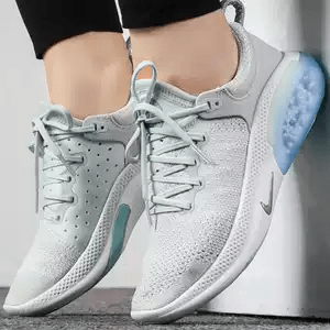 Giày Nike Wmns Joyride Run FK 'Light Silver' AQ2731-002 - Ảnh 4