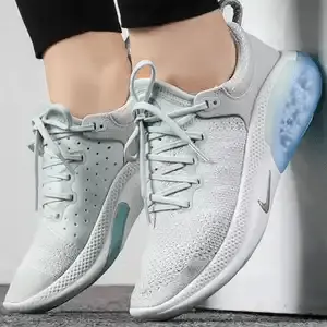 Giày Nike Wmns Joyride Run FK 'Light Silver' AQ2731-002 - Ảnh 4
