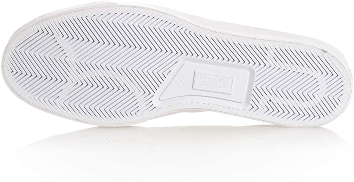 Giày Converse Jack Purcell 'White' 166864C - Ảnh 3