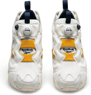 Alternative view of Giày Reebok InstaPump Fury OG ‘Chalk Alabaster’ GY5304