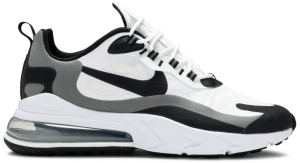 Giày Nike Air Max 270 React 'Oreo' CT1264-101