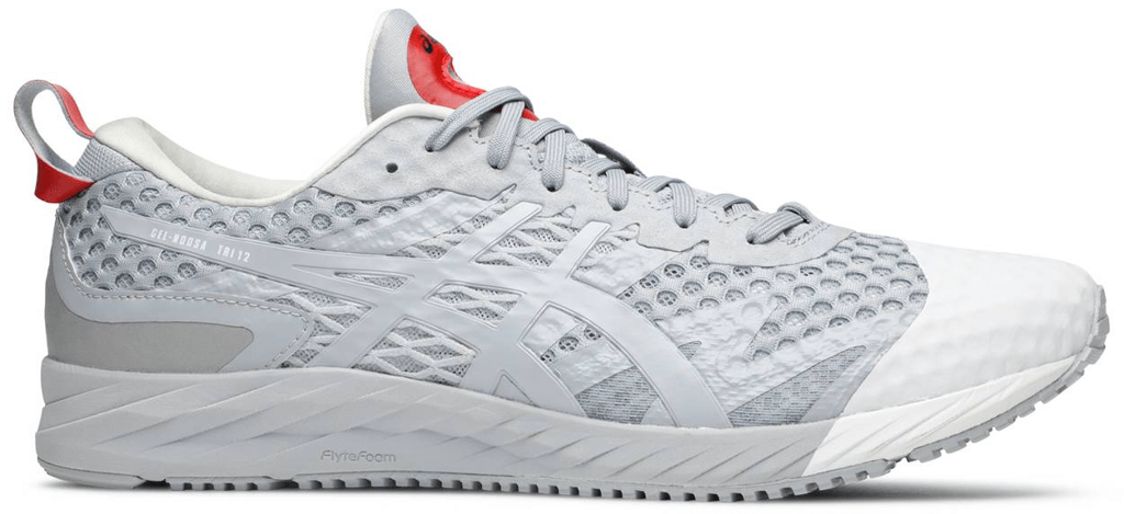 Giày Asics Affix Works x Gel Noosa Tri 12 Piedmont Grey 1021A432 020