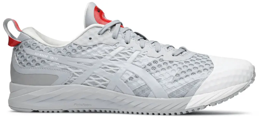 Giày Asics Affix Works x Gel Noosa Tri 12 Piedmont Grey 1021A432 020