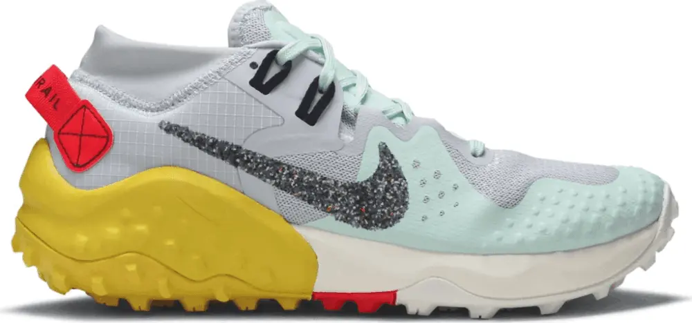 Giày Nike Air Zoom Wildhorse 6 'Mint Foam' BV7099-400