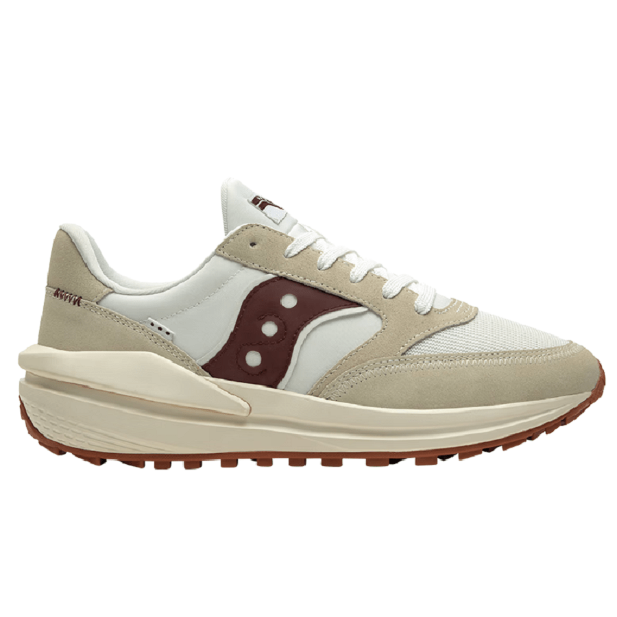 Giày Saucony Jazz Renew 'Cream White' S79040-1