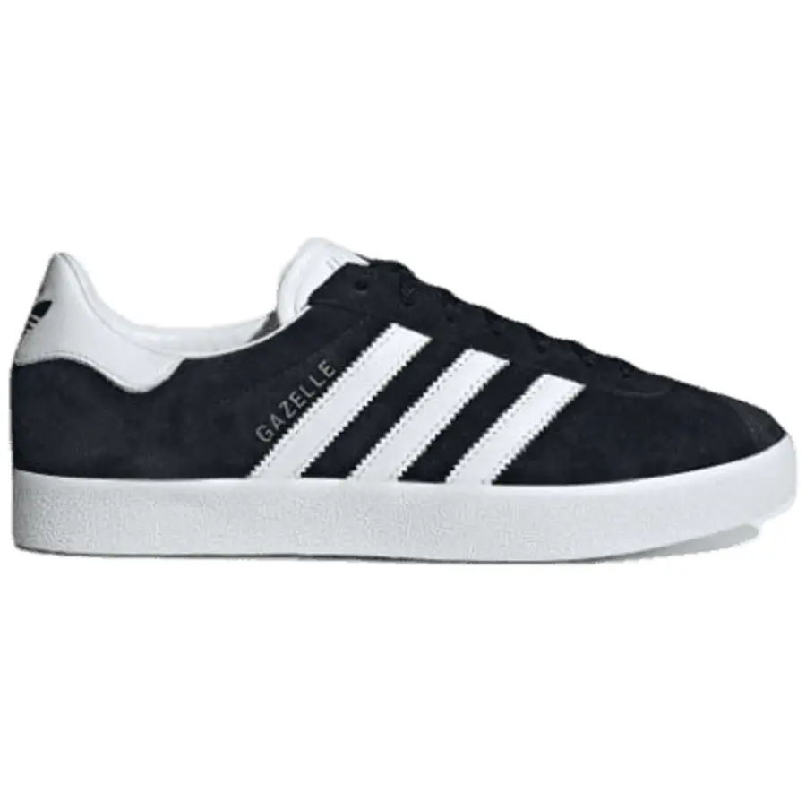 Giày Adidas Gazelle 85 'Black' IE2166