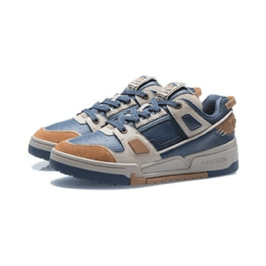 Giày Li Ning Classic Casual Shoes AGCR297-2 - Ảnh 3