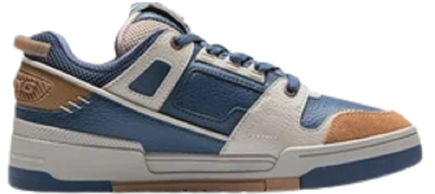 Giày Li Ning Classic Casual Shoes AGCR297-2