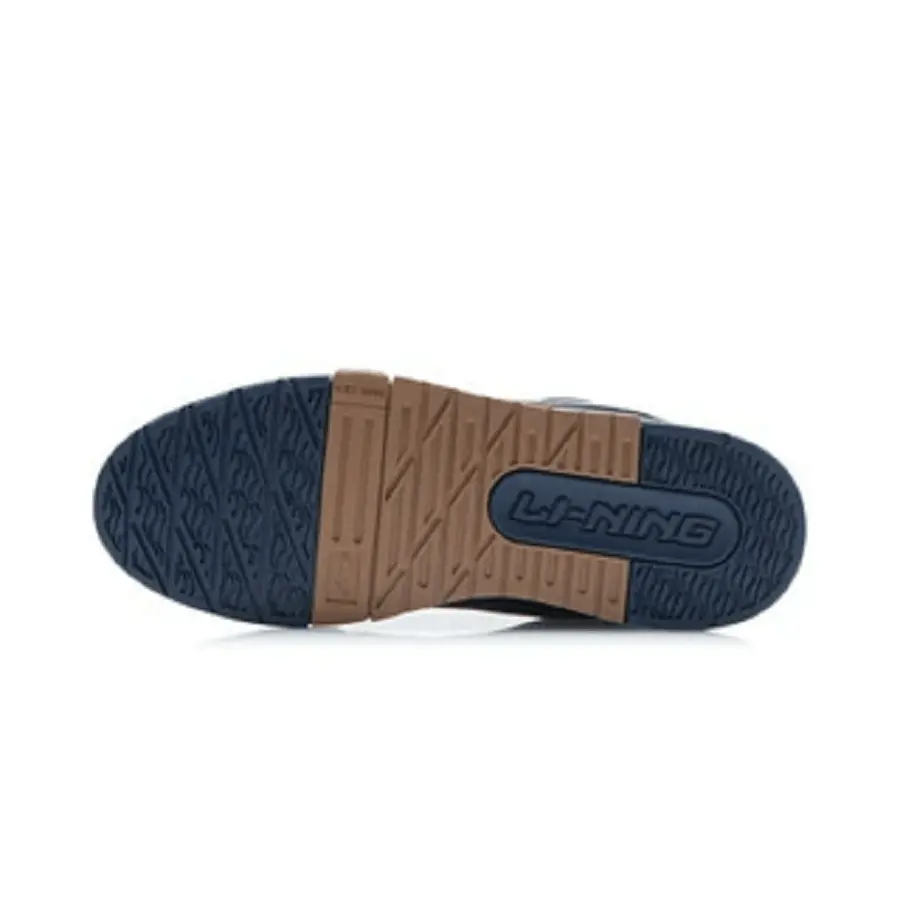 Giày Li Ning Classic Casual Shoes AGCR297-2 - Ảnh 4