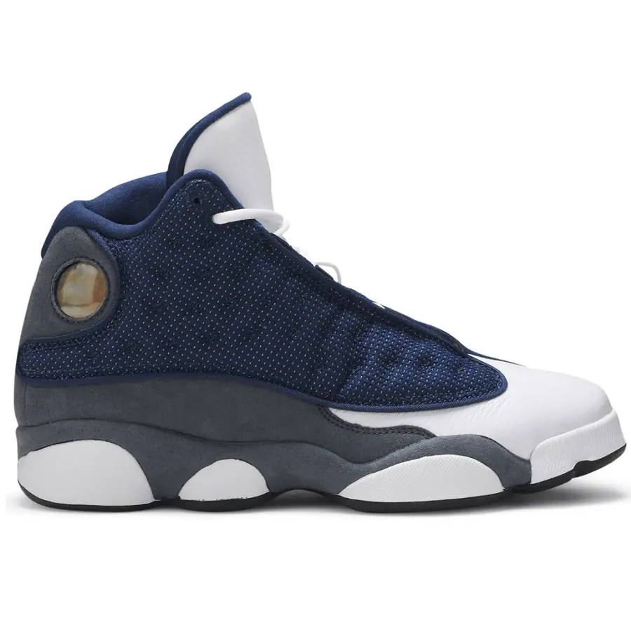 Giày Nike Air Jordan 13 Retro GS 'Flint' 2020 884129-404
