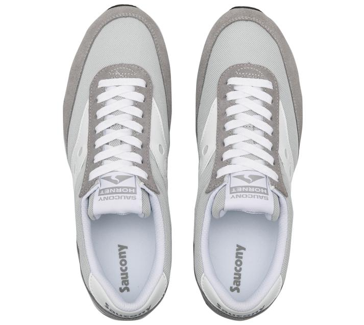 Giày Saucony Hornet 'Grey' S70538-2 - Ảnh 3
