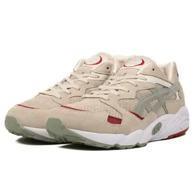 Alternative view of Giày Asics Gel Diablo 'Birch Seagrass' 1193A014-200